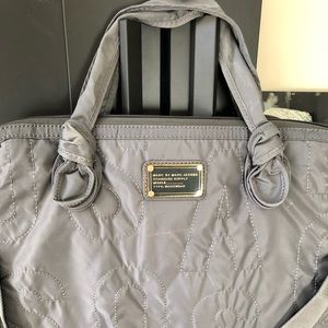Marc Jacobs laptop bag